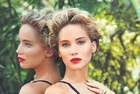 Jennifer Lawrence’ın film tadında keşfedilme hikayesi!