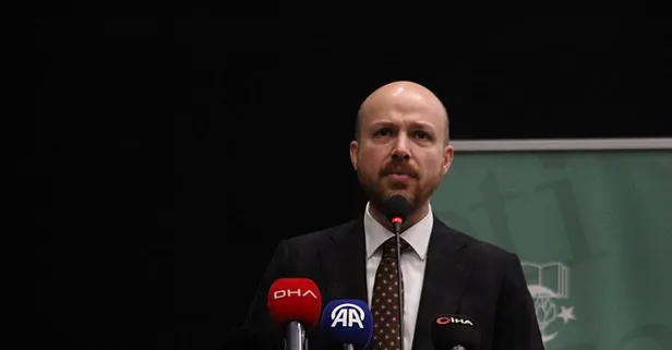 Bilal Erdoğan'dan Türkiye Yüzyılı mesajı: Batı medeniyetinin sona yaklaştı!