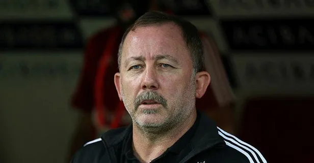 Beşiktaş Karagümrük’le karşılaşacak