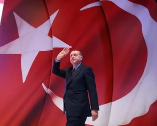 Cumhurbaşkanlığı Hükümet Sistemi raporu bu hafta Erdoğan’a sunulacak