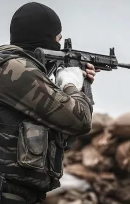 Yeşil listedeki terörist etkisiz hale getirildi