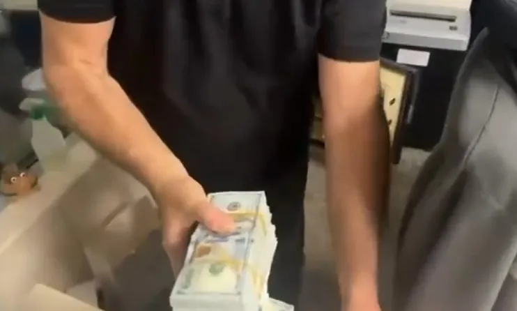 Alihan Kuriş Suç Örgütü soruşturmasında ikinci dalga: Hilmi Tuna Kuriş dahil 10 şüpheli tutuklandı-7