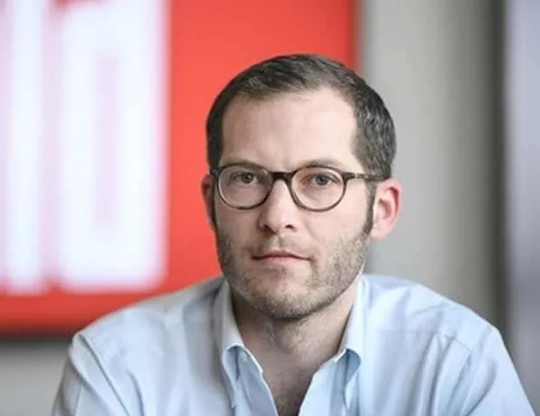 Alman gazetesi Bild’de taciz skandalı