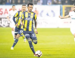 En iyi yerde bitiririz