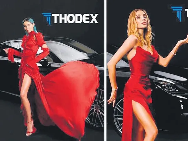 Bitcoin ticaretinde büyük vurgun! Thodex'in sahibi Faruk Fatih Özer 2 milyar doları alıp kaçırdı-11