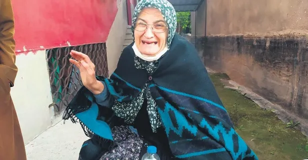 Yarım asırlık vurgun!