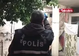 Tartıştığı karısını bıçaklayarak öldürdü
