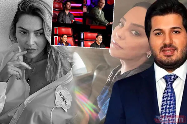 Ebru Gündeş - Yaşar İpek aşkı fena ifşalandı Sisi tanık olarak konuştu: "Silahlı adamlarla geldi Yaşar İpek'le Ebru Gündeş'in mesajlarını..." - 19