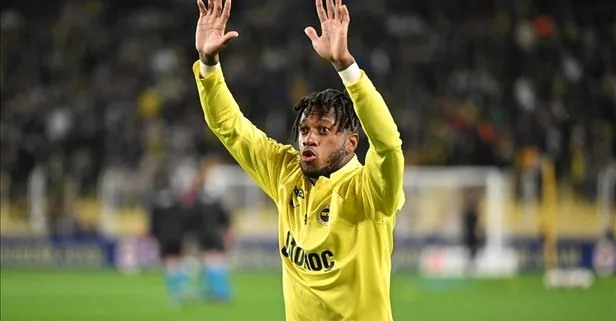 Everton orta saha için Fred’i düşünüyor