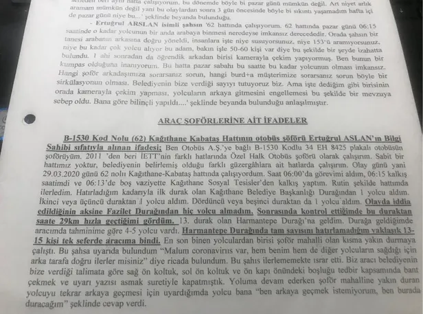 CHP'li Murat Ongun, Fazilet durağı rezaletini kapatmak için şoförlerle kurgu röportaj yaptırıp yalan söyletmiş-3