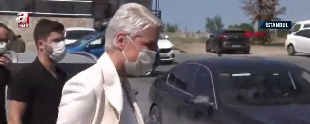 Deniz Akkaya tutuklandı! Deniz Akkaya neden cezaevine girdi? Selin Ciğerci Deniz Akkaya kavgası nedir?