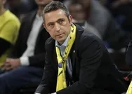 TFF Tahkim Kurulu, Fenerbahçe ve Ali Koçun cezalarını onadı