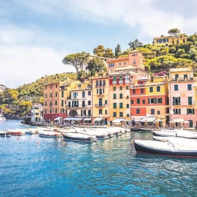 Portofino kuralları