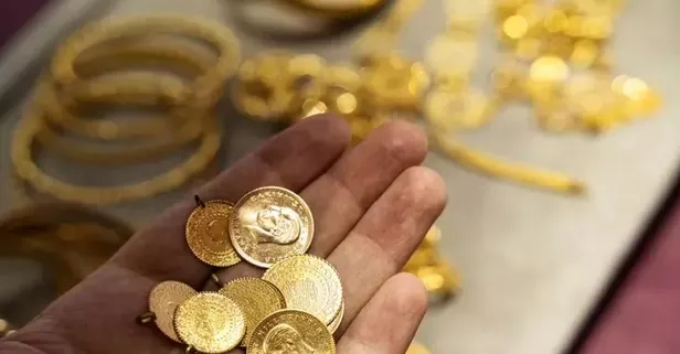 17 Aralık gram altın kaç TL oldu? 2024 altın piyasasında son durum