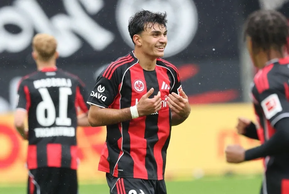 80 milyon Euro’luk çılgın bonservis