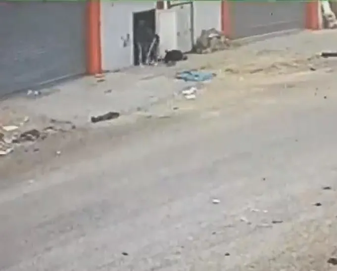 Adana’da ortalık savaş alanına döndü!