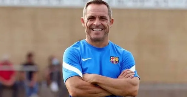 Barcelona’da Koeman’ın yerine Sergi Yurttan ve dünyadan spor gündemi