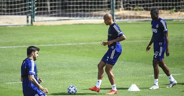 Tisserand’dan haberler iyi