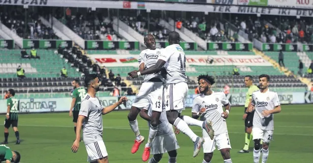 Sergen Yalçın Kasım’da oynayacağı maçları firesiz geçmeyi planlıyor