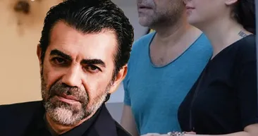 EDHOya acı bir şekilde veda edecek! Savaş Özdemirin sevgilisi bakın kim çıktı! Meğer o da ekranlara uzak değilmiş...