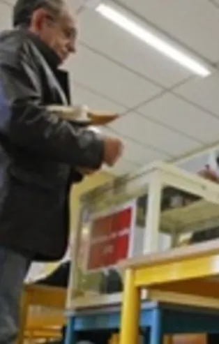 İşte dünyada tekrarlanan seçimlere 8 örnek!