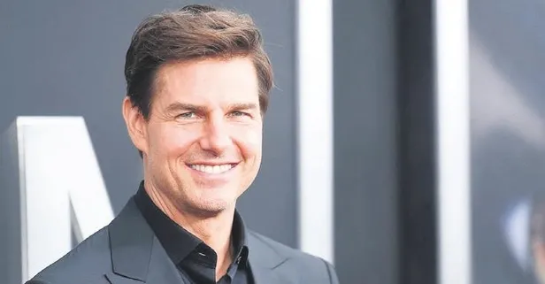 Tom Cruise'un serveti 700 milyon dolar