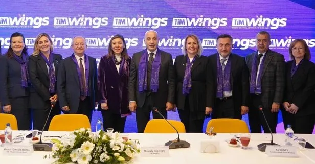 Kadın ihracatçılara 13 milyar TL destek