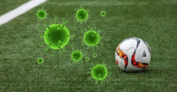 Koronavirüs spor dünyasını da vurdu | Akhisarspor’da 4 futbolcu pozitif çıktı
