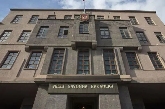 MSB açıkladı: FETÖ ile mücadelede 150’si general olmak üzere 24 bin 256 kişi ihraç edildi