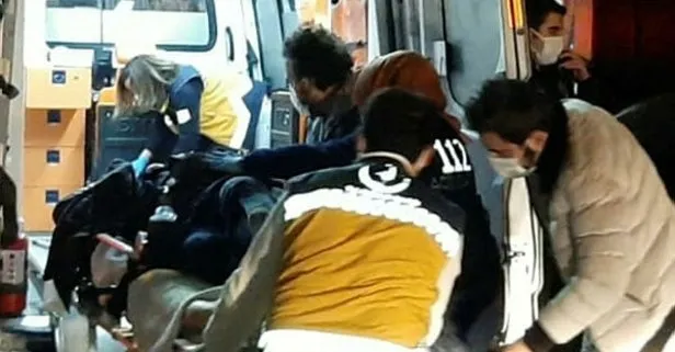 Kavgayı ayırmak isterken bıçaklanan adam kurtarılamadı