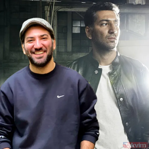 Aldatmak’ın Kahraman’ı Berkay Ateş'in sevgilisi bakın kim! Duyan inanamadı! Meğer Filenin Sultanları’nın güzeller güzeliyle... - 1