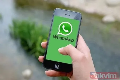 WhatsApp’ın yeni özelliği ortalığı karıştırdı! İlişkisi olanlar nefret edecek! 😱 Artık çevrimiçiyken...
