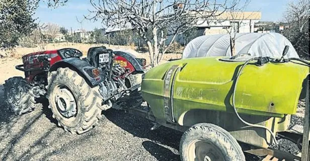 Şanlıurfa'da kahreden olay! Elektrik akımına kapılan 5 yaşındaki İbrahim hayatını kaybetti