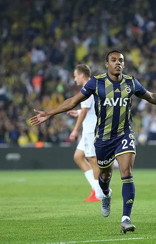 Kanarya gol oldu yağdı! Fenerbahçe 5-1 Konyaspor  (Maç sonucu)