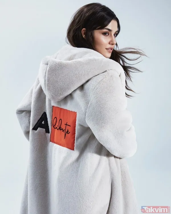 Hande Erçel olaylı milyonluk süper lüks evinin dekorasyonunu işte böyle yaptırdı! Gizlilik sözleşmesi imzalatmıştı ama… - 14