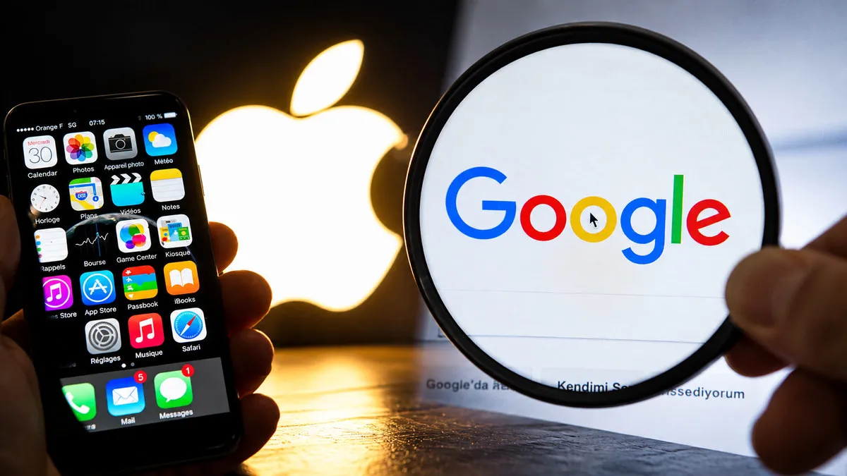 Güney Kore'den tekelcilere af yok! Google ve Apple'a 47,5 milyon dolar para cezası