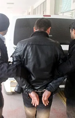 Örgüte yardım eden 924 kişi gözaltına alındı