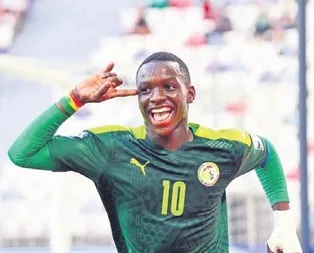 Kanarya devlerle yarışıyor!