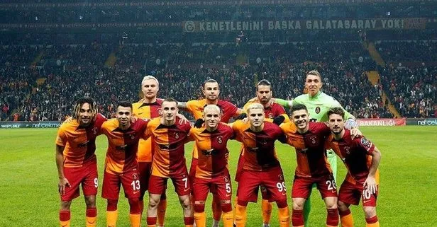 Galatasaray Şampiyonlar Ligi 3. ön eleme rövanş maçında Olimpija Ljubljana’yı konuk edecek!