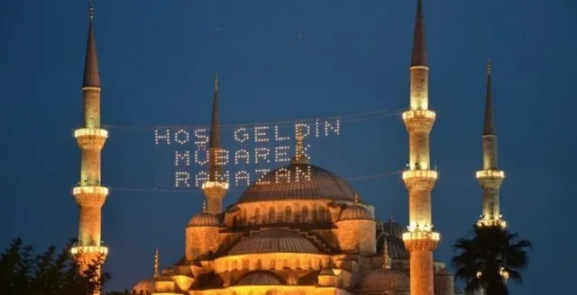 Ramazan ayında yapılması gereken ibadetler | Ramazan ayı okunacak dualar hangileridir?