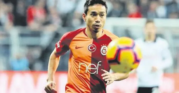 Nagatomo’da korkutan final senaryosu