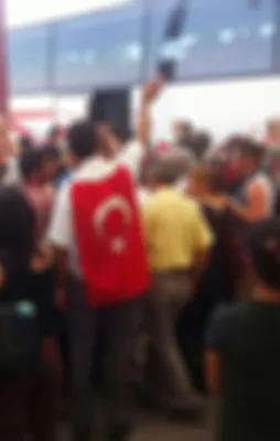 Valilik'ten asker uğurlama genelgesi