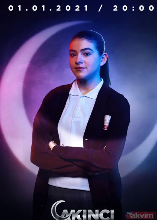 Akıncı'nın kostümüne Hollywood terziliği! İşte herkesin merak ettiği özel kostümün ardındaki hikaye... - 36