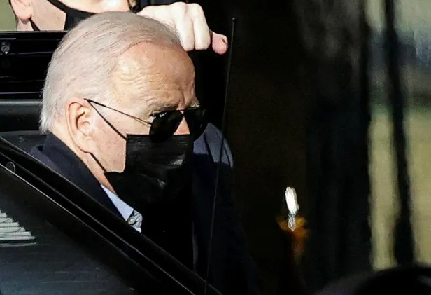 ABD Başkanı Biden göreve dönecek mi? Doktoru sağlık durumunu açıkladı-4