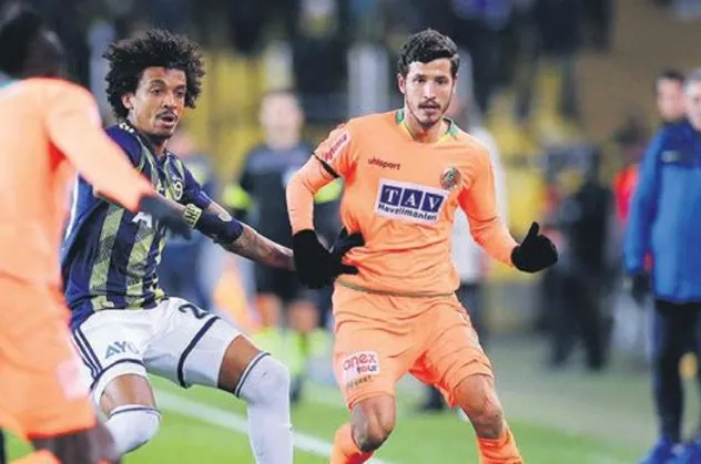 Trabzonspor'dan Salih Uçan seferberliği