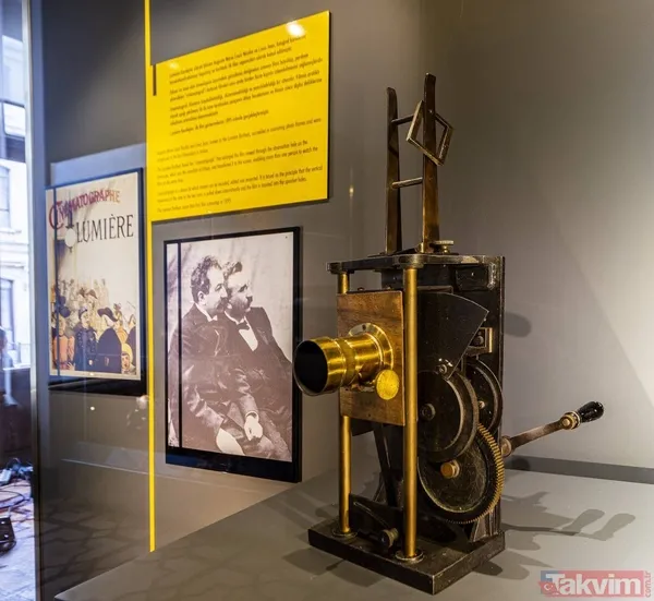 Başkan Erdoğan 'Tarihi Atlas Sineması'nın açılışını yaptı! Jason Stahham ve Guy Ritchie sürprizi... - 16