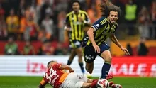 Galatasaray - Fenerbahçe derbisi için son karar: TFF dev maçın 26 Ekim Pazartesi oynanacağını açıkladı