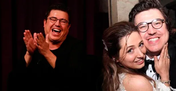 İbrahim Büyükak ve eşi Nurdan Beşen Büyükak bombayı patlattı! Eser Yenenler'in bahsettiği isimsiz ünlüler Büyükak çifti miydi?