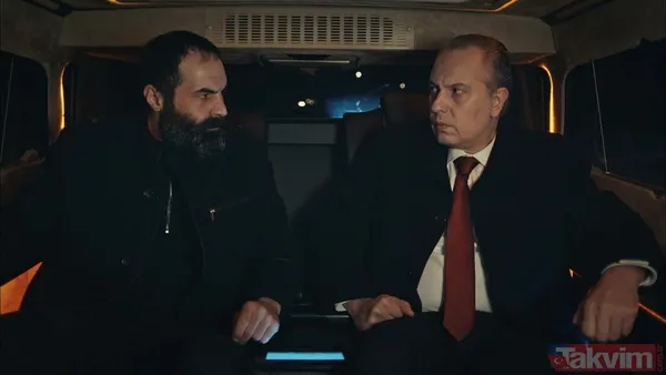 Eşkıya Dünyaya Hükümdar Olmaz 191. bölümüyle nefes kesecek! Hızır listedeki isimlerin peşinde - 8