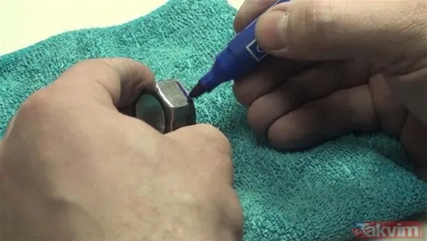 Somun ile bakın ne yaptı? Son halini görünce çok şaşıracaksınız - 49